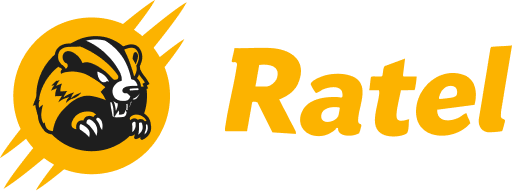 Ratel Logo